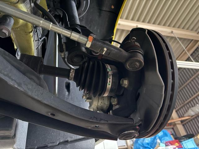 スイフトスポーツ デュアルセンサーブレーキサポート 6MT 純正8インチナビ 全方位カメラ ブラインドスポット ETC(74枚目)