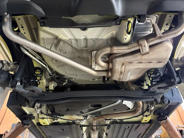 スイフトスポーツ デュアルセンサーブレーキサポート 6MT 純正8インチナビ 全方位カメラ ブラインドスポット ETC(76枚目)