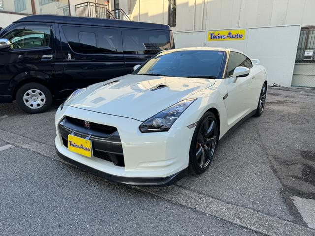 日産 ＧＴ－Ｒ