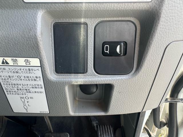 キャンター ＡＴ　３．５ｔ　３ｔ　ウィング　アルミパブコ　ラッシング２段　ＡＴ　３．５トン　３ｔ　アルミパブコ　ラッシング２段　観音開　バックカメラ　ＥＴＣ　電格格納ミラー　エンジン始動時開封可能　あおり開封補助装置　ＥＣＯモード付　乗車定員３人　荷寸５０２×２０８×２０１（15枚目）