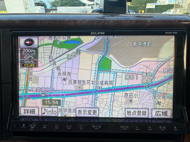 キャンター ＭＴ５　４．８トン　５トン　ワイドキャブ　荷台鉄板張り　５トンベース　８ｔ限定中型免許　車両重量３０３０ｋｇ　車両総重量７９９５ｋｇ　あゆみ掛　３方開　メッキパーツ　相調インパネ　ナビ　バックカメラ　ＴＶ　荷寸３５０×１９７×３８　外寸５３２×２１１×３８（13枚目）