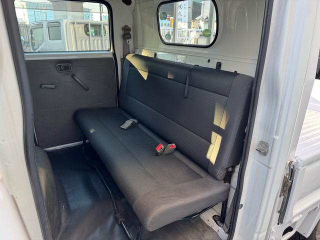 アトラストラック ＡＴ　１．２トン　低床　Ｗキャブ　荷台標準　荷台塗装済　電格格納ミラー　リアシングルタイヤ　ガソリン　乗車定員６人　普通免許対応　ＥＴＣ　車両重量１７３０ｋｇ　車両総重量３２６０ｋｇ　外寸４６８×１６９×１９９　荷寸２０９×１６１×３８（14枚目）