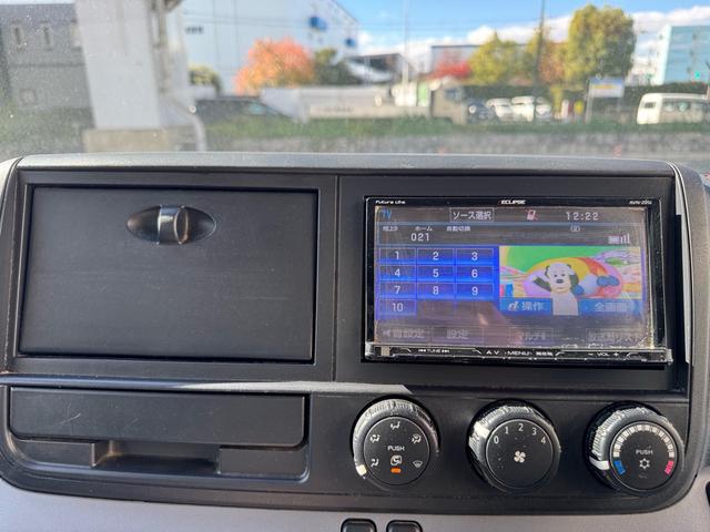 キャンター MT5 2トン 全低床平ボディ 標準ボディ 荷台板張り ナビ Bluetooth TV 前後ドライブレコーダー 電格格納ミラー 5t限定準中型免許 車両重量2160kg 車両総重量4325kg 荷寸312×160×197 外寸469×169×197(13枚目)