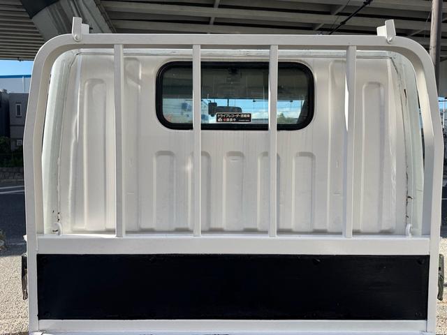 キャンター MT5 2トン 全低床平ボディ 標準ボディ 荷台板張り ナビ Bluetooth TV 前後ドライブレコーダー 電格格納ミラー 5t限定準中型免許 車両重量2160kg 車両総重量4325kg 荷寸312×160×197 外寸469×169×197(45枚目)