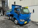 TOYOTA DYNA TRUCK