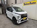 MITSUBISHI EK X EV