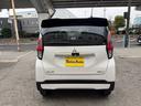 MITSUBISHI EK X EV