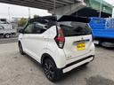 MITSUBISHI EK X EV