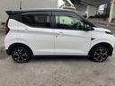 MITSUBISHI EK X EV