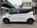MITSUBISHI EK X EV