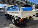ファイター ダンプ　ＭＴ６　３．６トン　４トンベース　４ｔ　コボレーン　ＭＴ６　４ｔ　３．６ｔ　４トンベース　積載３．６トン　コボレーン　電格格納ミラー　荷台塗装済　ＥＴＣ　ドラレコ　タンク１００Ｌ　乗車定員３人　荷寸３４０×２０５×３４　外寸５３６×２１９×２５２（7枚目）