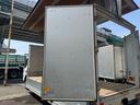 ＡＴ　３．５ｔ　３ｔ　ウィング　アルミパブコ　ラッシング２段　ＡＴ　３．５トン　３ｔ　アルミパブコ　ラッシング２段　観音開　バックカメラ　ＥＴＣ　電格格納ミラー　エンジン始動時開封可能　あおり開封補助装置　ＥＣＯモード付　乗車定員３人　荷寸５０２×２０８×２０１（46枚目）