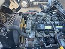 ＭＴ５　４．８トン　５トン　ワイドキャブ　荷台鉄板張り　５トンベース　８ｔ限定中型免許　車両重量３０３０ｋｇ　車両総重量７９９５ｋｇ　あゆみ掛　３方開　メッキパーツ　相調インパネ　ナビ　バックカメラ　ＴＶ　荷寸３５０×１９７×３８　外寸５３２×２１１×３８（73枚目）