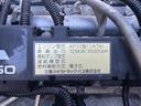 ＭＴ５　４．８トン　５トン　ワイドキャブ　荷台鉄板張り　５トンベース　８ｔ限定中型免許　車両重量３０３０ｋｇ　車両総重量７９９５ｋｇ　あゆみ掛　３方開　メッキパーツ　相調インパネ　ナビ　バックカメラ　ＴＶ　荷寸３５０×１９７×３８　外寸５３２×２１１×３８（77枚目）