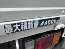 AT 4.45トン 全低床ボディ ワイドロング 荷台鉄板張 全席シートカバー付き 電格格納ミラー あおり開封補助装置 タンク100L 3方開 中型免許 車両重量3270kg 車両総重量7885kg 荷寸435×208×39 外寸614×217×232(43枚目)