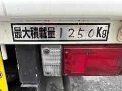 アトラストラック Ｗキャブ　ＡＴ　１．２５ｔ　ガソリン車　３方開 0701654A30240413W001 7