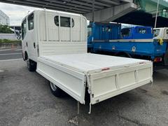 アトラストラック Ｗキャブ　１．２５トン　ＡＴ　オートマ　普通免許 0701654A30240531W001 6