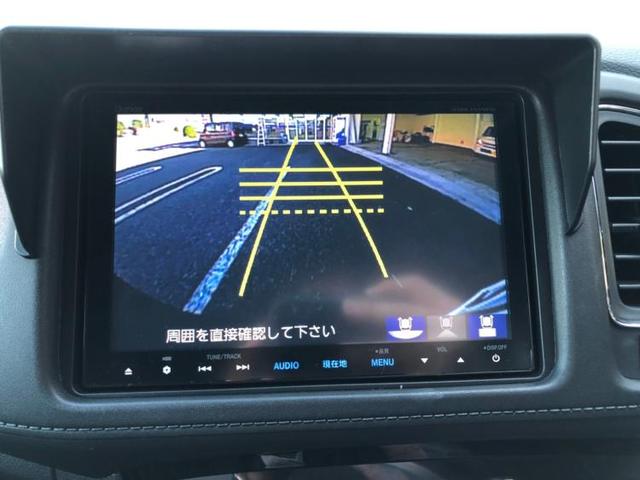 ハイブリッドZ 純正8インチナビバックカメラ クルコン(10枚目)