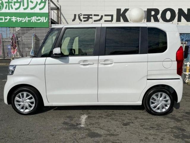 ホンダ n box その他 g lホンダセンシング ナビ装着用スペシャルパッケージ 中古車検索 くるまのニュース