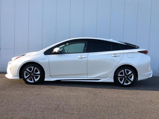 Sツーリングセレクション 修復歴無 ナビ プリクラッシュセーフティ 車線逸脱防止支援システム ドライブレコーダー社外 Bluetooth接続 ETC クルーズコントロール バックモニター DVD TV ヘッドランプ LED(2枚目)