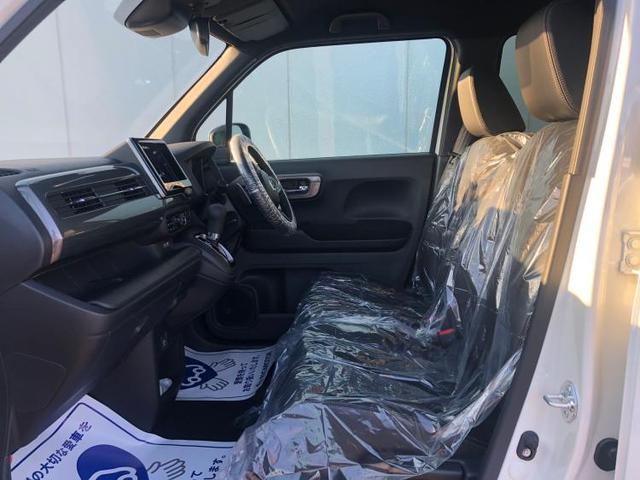 L・ターボホンダセンシング 修復歴無 届出済未使用車 LEDライト ナビ装着スペシャルPKG LEDヘッドランプ レーンアシスト パークアシスト ETC 盗難防止装置 アイドリングストップ シートヒーター(5枚目)