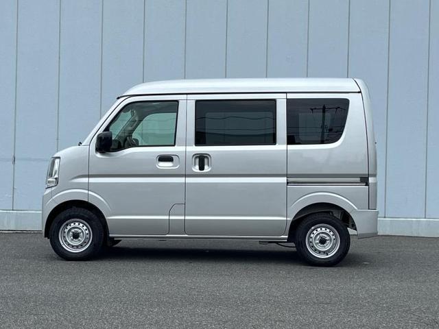 PAリミテッド セーフティサポート(スズキ)/車線逸脱防止支援システム/EBD付ABS/横滑り防止装置/エアバッグ 運転席/エアバッグ 助手席/衝突安全ボディ/パワーウインドウ/キーレスエントリー/パワーステアリング(2枚目)