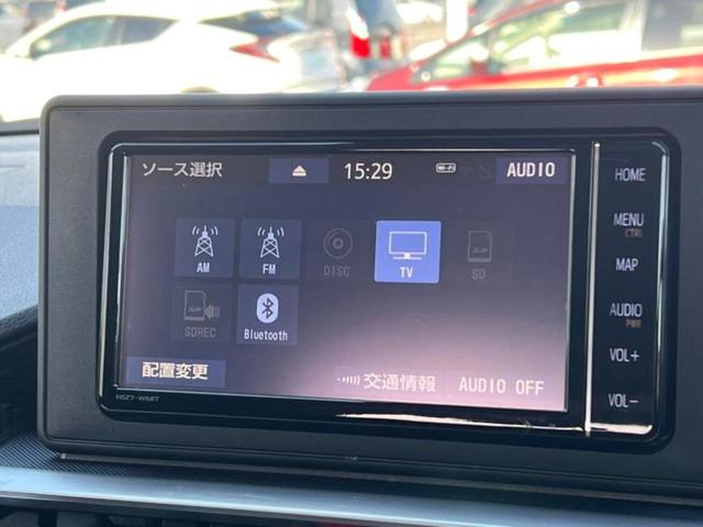 ライズ Ｚ　保証書／純正　ＳＤナビ／衝突安全装置／シートヒーター　前席／車線逸脱防止支援システム／パーキングアシスト　バックガイド／ドライブレコーダー　前後／ヘッドランプ　ＬＥＤ／ＵＳＢジャック　バックカメラ（9枚目）