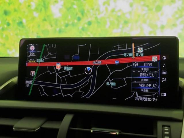 ＮＸ３００Ｆスポーツ　サンルーフ／保証書／純正　メモリーナビ／衝突安全装置／エアーシート　前席／車線逸脱防止支援システム／シート　フルレザー／電動バックドア／ドライブレコーダー　社外／ヘッドランプ　ＬＥＤ　革シート　ＥＴＣ(10枚目)