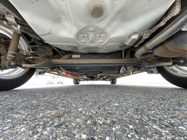 アクア S 保証書/EBD付ABS/横滑り防止装置/アイドリングストップ/エアバッグ 運転席/エアバッグ 助手席/アルミホイール 社外 15インチ/パワーウインドウ/キーレスエントリー/オートエアコン(38枚目)