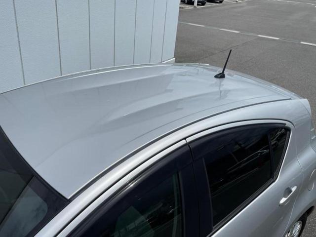 アクア S 保証書/EBD付ABS/横滑り防止装置/アイドリングストップ/エアバッグ 運転席/エアバッグ 助手席/アルミホイール 社外 15インチ/パワーウインドウ/キーレスエントリー/オートエアコン(40枚目)