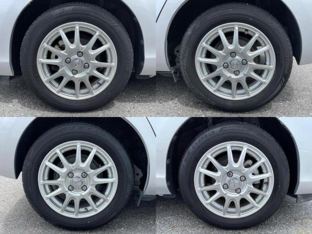 アクア S 保証書/EBD付ABS/横滑り防止装置/アイドリングストップ/エアバッグ 運転席/エアバッグ 助手席/アルミホイール 社外 15インチ/パワーウインドウ/キーレスエントリー/オートエアコン(44枚目)