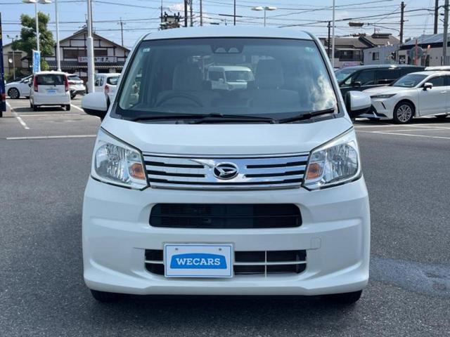 ムーヴ Ｘ　ＳＡ３　新品タイヤ／保証書／社外　メモリーナビ／スマートアシスト（トヨタ・ダイハツ）／シートヒーター　運転席／車線逸脱防止支援システム／Ｂｌｕｅｔｏｏｔｈ接続／ＥＢＤ付ＡＢＳ／横滑り防止装置　バックカメラ（41枚目）