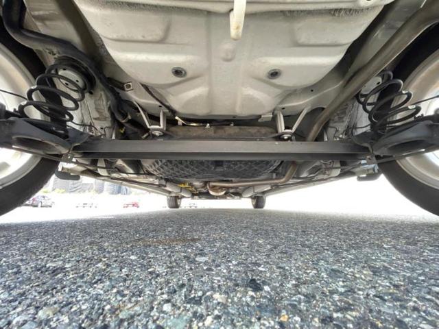 ムーヴ Ｘ　ＳＡ３　新品タイヤ／保証書／社外　メモリーナビ／スマートアシスト（トヨタ・ダイハツ）／シートヒーター　運転席／車線逸脱防止支援システム／Ｂｌｕｅｔｏｏｔｈ接続／ＥＢＤ付ＡＢＳ／横滑り防止装置　バックカメラ（43枚目）