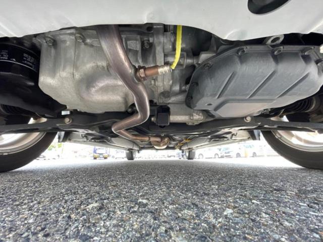 ムーヴ Ｘ　ＳＡ３　新品タイヤ／保証書／社外　メモリーナビ／スマートアシスト（トヨタ・ダイハツ）／シートヒーター　運転席／車線逸脱防止支援システム／Ｂｌｕｅｔｏｏｔｈ接続／ＥＢＤ付ＡＢＳ／横滑り防止装置　バックカメラ（44枚目）