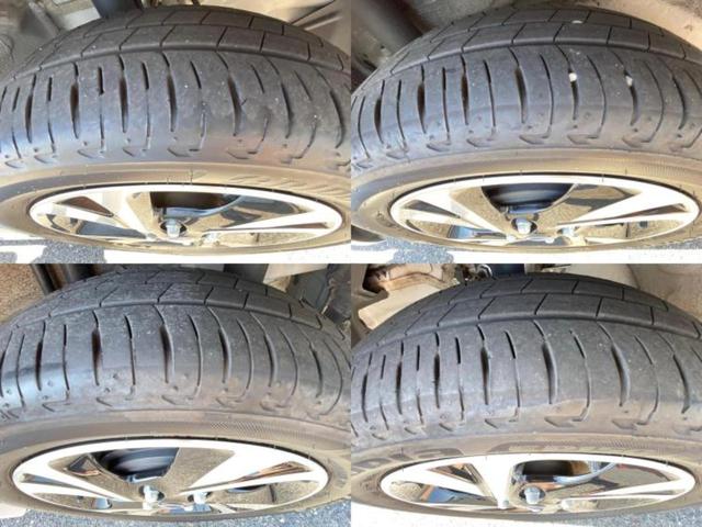 ルークス ハイウェイスターGターボプロパイロットEd 新品タイヤ/保証書/ディスプレイオーディオ/インテリジェントルームミラー/エマージェンシーブレーキ/両側電動スライドドア/アラウンドビューモニター/車線逸脱防止支援システム/シート 合皮 ターボ(48枚目)