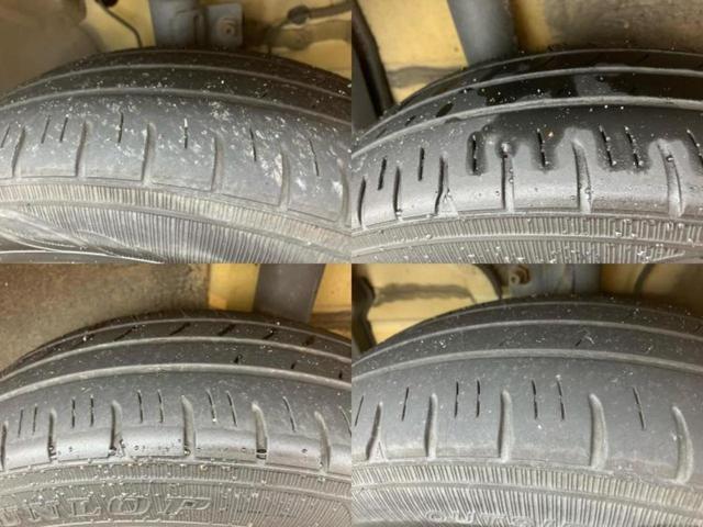 スペーシアギア ハイブリッドＸＺターボ　新品タイヤ／保証書／純正　ＳＤナビ／セーフティサポート（スズキ）／両側電動スライドドア／シートヒーター　前席／全方位モニター用カメラ／車線逸脱防止支援システム　衝突被害軽減システム　全周囲カメラ（48枚目）