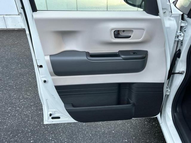 Ｎ－ＢＯＸ ヒョウジュン　保証書／純正　８インチ　ナビ／ホンダセンシング／両側電動スライドドア／シートヒーター　前席／車線逸脱防止支援システム／登録済未使用車／ヘッドランプ　ＬＥＤ／Ｂｌｕｅｔｏｏｔｈ接続／ＥＢＤ付ＡＢＳ（22枚目）