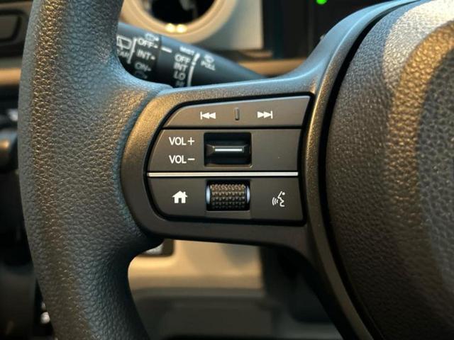 Ｎ－ＢＯＸ ヒョウジュン　保証書／純正　８インチ　ナビ／ホンダセンシング／両側電動スライドドア／シートヒーター　前席／車線逸脱防止支援システム／登録済未使用車／ヘッドランプ　ＬＥＤ／Ｂｌｕｅｔｏｏｔｈ接続／ＥＢＤ付ＡＢＳ（24枚目）