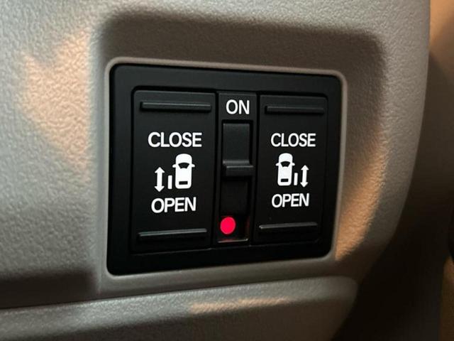 Ｎ－ＢＯＸ ヒョウジュン　保証書／純正　８インチ　ナビ／ホンダセンシング／両側電動スライドドア／シートヒーター　前席／車線逸脱防止支援システム／登録済未使用車／ヘッドランプ　ＬＥＤ／Ｂｌｕｅｔｏｏｔｈ接続／ＥＢＤ付ＡＢＳ（27枚目）