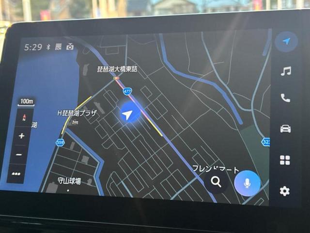 シエンタ ハイブリッドＺ　保証書／ディスプレイオーディオ＋ナビ１０．５インチ／フリップダウンモニター　純正　１２．１インチ／トヨタセーフティセンス／両側電動スライドドア／シートヒーター　前席　衝突被害軽減システム　全周囲カメラ（10枚目）