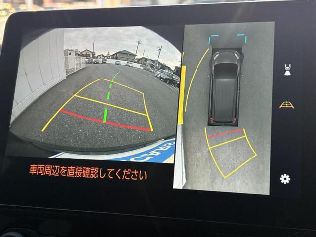 シエンタ ハイブリッドＺ　保証書／ディスプレイオーディオ＋ナビ１０．５インチ／フリップダウンモニター　純正　１２．１インチ／トヨタセーフティセンス／両側電動スライドドア／シートヒーター　前席　衝突被害軽減システム　全周囲カメラ（13枚目）
