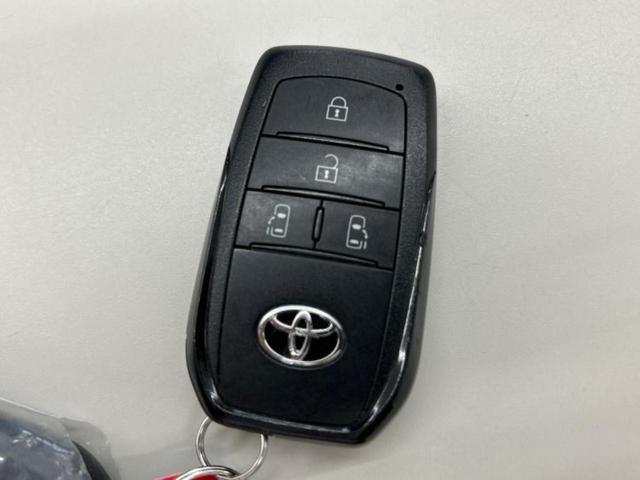 シエンタ ハイブリッドＺ　保証書／ディスプレイオーディオ＋ナビ１０．５インチ／フリップダウンモニター　純正　１２．１インチ／トヨタセーフティセンス／両側電動スライドドア／シートヒーター　前席　衝突被害軽減システム　全周囲カメラ（43枚目）