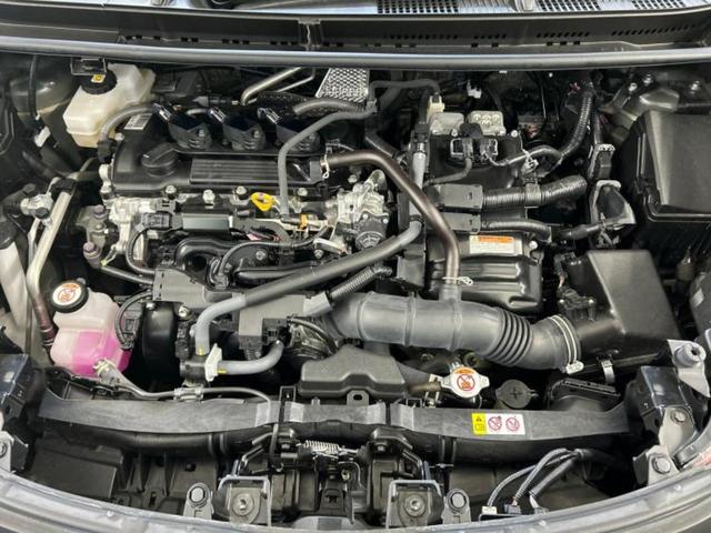 シエンタ ハイブリッドＺ　保証書／ディスプレイオーディオ＋ナビ１０．５インチ／フリップダウンモニター　純正　１２．１インチ／トヨタセーフティセンス／両側電動スライドドア／シートヒーター　前席　衝突被害軽減システム　全周囲カメラ（49枚目）