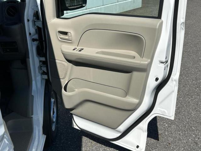 クリッパーバン ＤＸ　保証書／エマージェンシーブレーキ／車線逸脱防止支援システム／ＵＳＢジャック／ＥＢＤ付ＡＢＳ／横滑り防止装置／アイドリングストップ／禁煙車／衝突安全ボディ／パワーウインドウ／キーレスエントリー（20枚目）