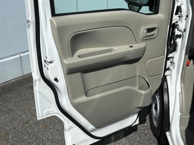 クリッパーバン ＤＸ　保証書／エマージェンシーブレーキ／車線逸脱防止支援システム／ＵＳＢジャック／ＥＢＤ付ＡＢＳ／横滑り防止装置／アイドリングストップ／禁煙車／衝突安全ボディ／パワーウインドウ／キーレスエントリー（22枚目）