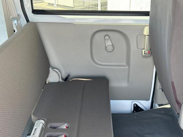 クリッパーバン ＤＸ　保証書／エマージェンシーブレーキ／車線逸脱防止支援システム／ＵＳＢジャック／ＥＢＤ付ＡＢＳ／横滑り防止装置／アイドリングストップ／禁煙車／衝突安全ボディ／パワーウインドウ／キーレスエントリー（23枚目）
