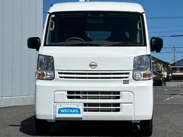 クリッパーバン ＤＸ　保証書／エマージェンシーブレーキ／車線逸脱防止支援システム／ＵＳＢジャック／ＥＢＤ付ＡＢＳ／横滑り防止装置／アイドリングストップ／禁煙車／衝突安全ボディ／パワーウインドウ／キーレスエントリー（42枚目）