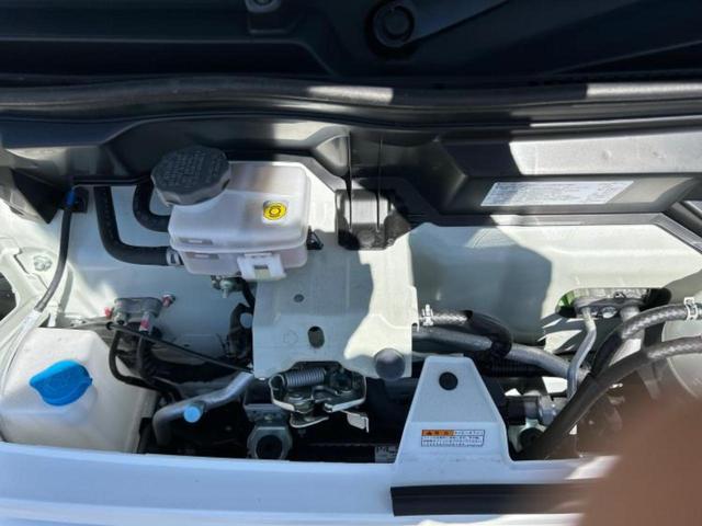 クリッパーバン ＤＸ　保証書／エマージェンシーブレーキ／車線逸脱防止支援システム／ＵＳＢジャック／ＥＢＤ付ＡＢＳ／横滑り防止装置／アイドリングストップ／禁煙車／衝突安全ボディ／パワーウインドウ／キーレスエントリー（47枚目）