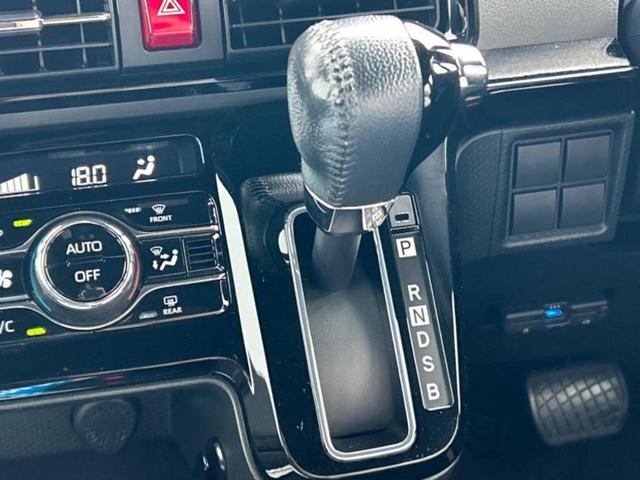 タント カスタムＲＳ　保証書／社外　ＳＤナビ／スマートアシスト（トヨタ・ダイハツ）／両側電動スライドドア／車線逸脱防止支援システム／パーキングアシスト　バックガイド／ヘッドランプ　ＬＥＤ　ターボ　衝突被害軽減システム（17枚目）