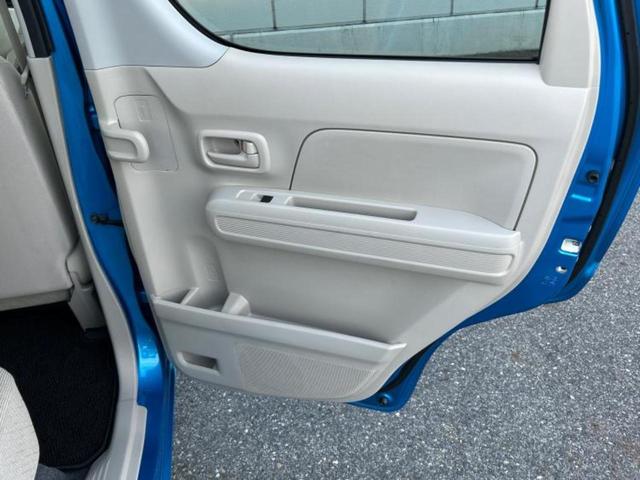 ワゴンＲ ハイブリッドＦＸ　保証書／シートヒーター　運転席／ＥＢＤ付ＡＢＳ／横滑り防止装置／アイドリングストップ／衝突安全ボディ／パワーウインドウ／キーレスエントリー／オートエアコン／パワーステアリング／盗難防止システム（21枚目）